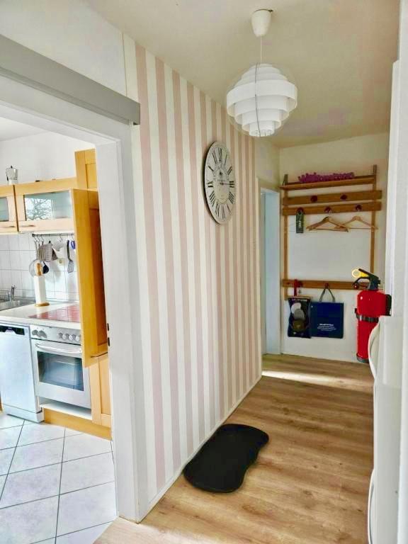 Апартаменты Zollhaus 26 Хоегайс Экстерьер фото